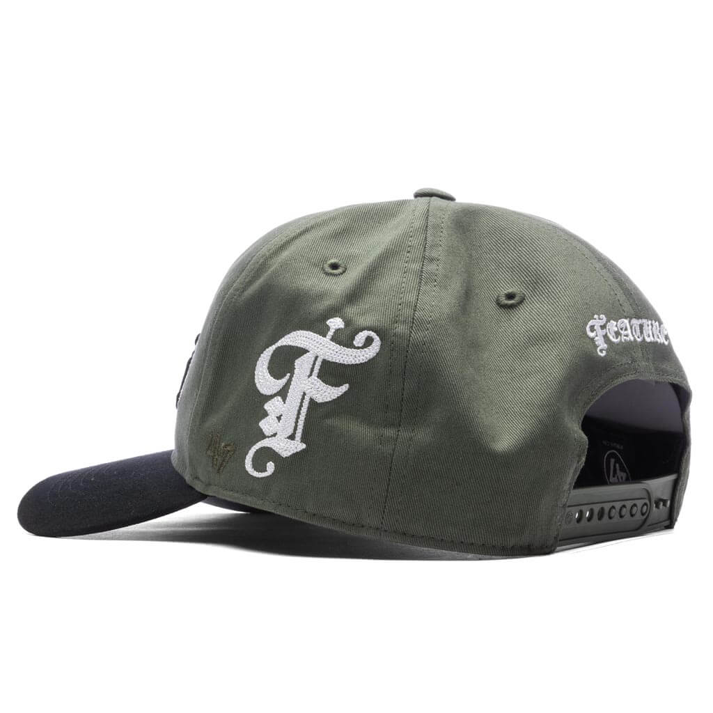 Feature x 47 Brand Chain 47 Hitch RF - Kansas City Chiefs - Image 6