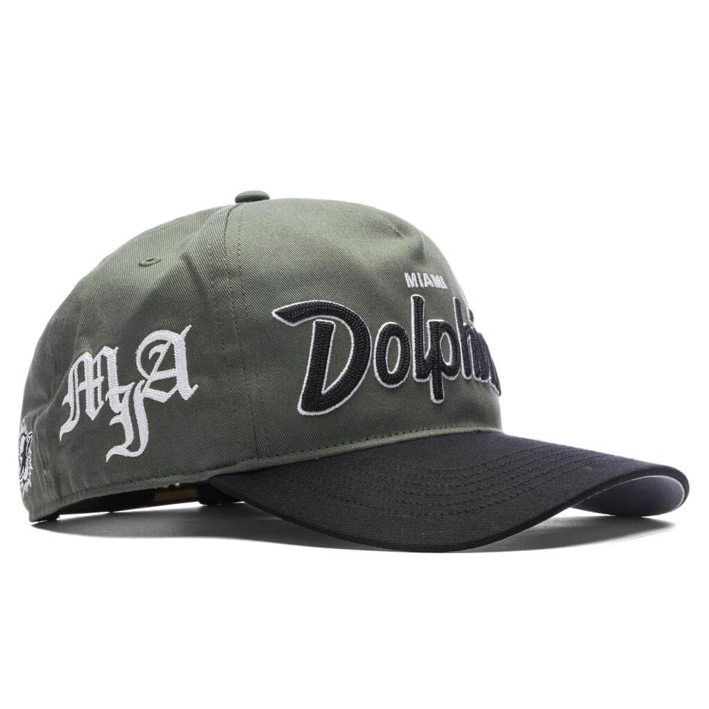 Feature x 47 Brand Chain 47 Hitch RF - Miami Dolphins - Image 5