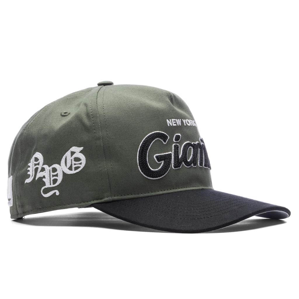 Feature x 47 Brand Chain 47 Hitch RF - New York Giants - Image 5