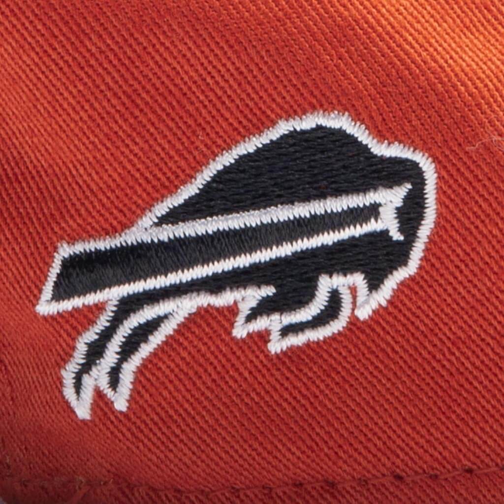 Feature x 47 Brand Desert 47 Hitch RF - Buffalo Bills - Image 3
