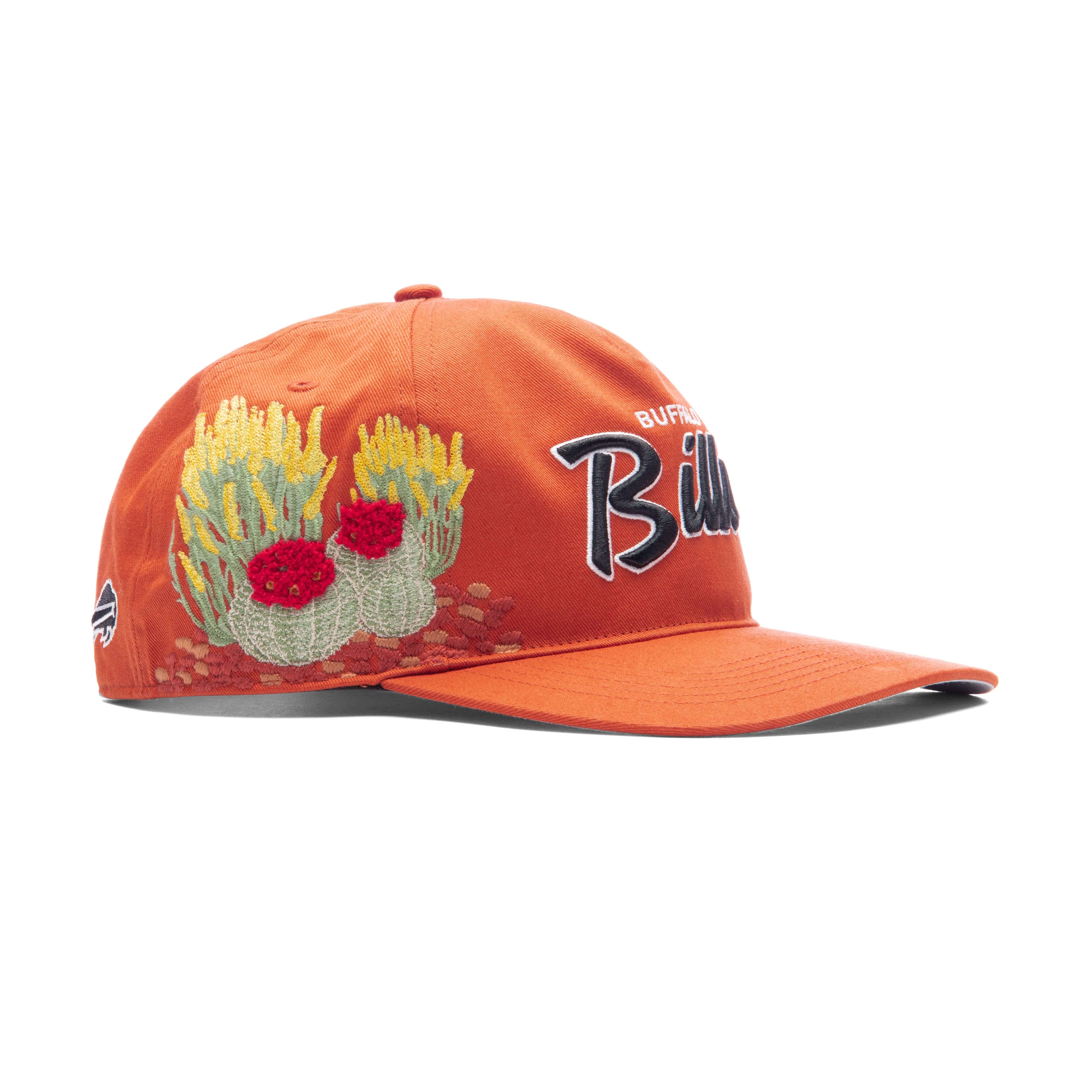 Feature x 47 Brand Desert 47 Hitch RF - Buffalo Bills - Image 6