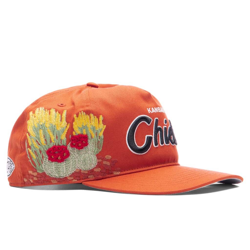 Feature x 47 Brand Desert 47 Hitch RF - Kansas City Chiefs - Image 5