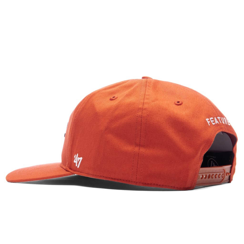 Feature x 47 Brand Desert 47 Hitch RF - Philadelphia Eagles - Image 6