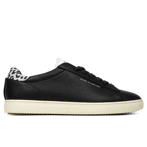 Feature x CLAE Bradley 'Safari' - Black