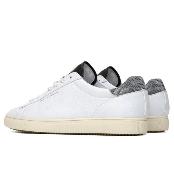 Feature x CLAE Bradley 'Safari' - White - Image 3