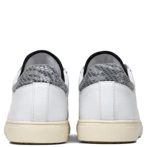 Feature x CLAE Bradley 'Safari' - White - Image 4