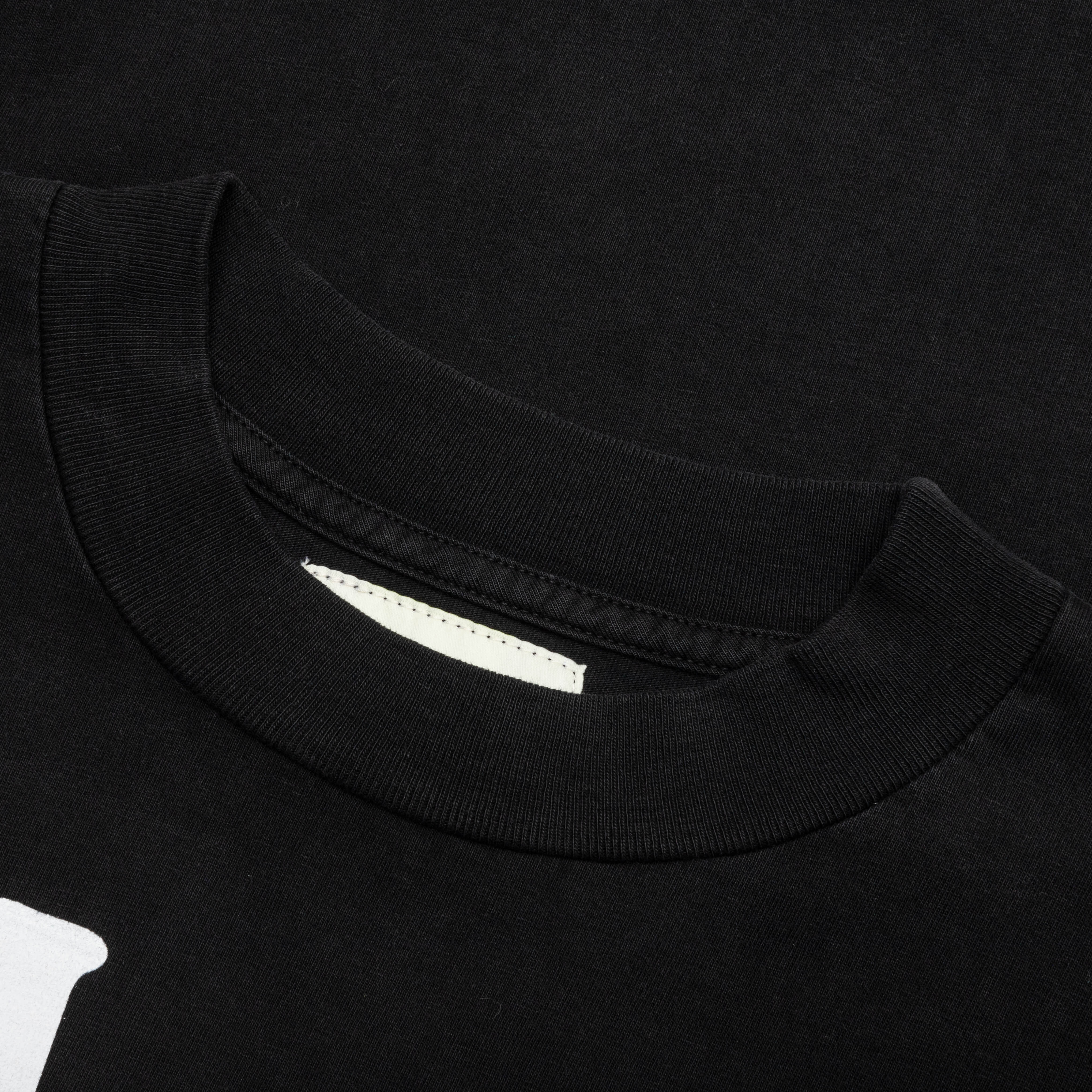 Feature x CRTFD T-Shirt - Black - Image 3