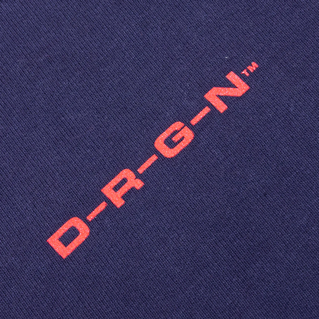 Feature x D-R-G-N Stability Crew - Deep Purple - Image 3