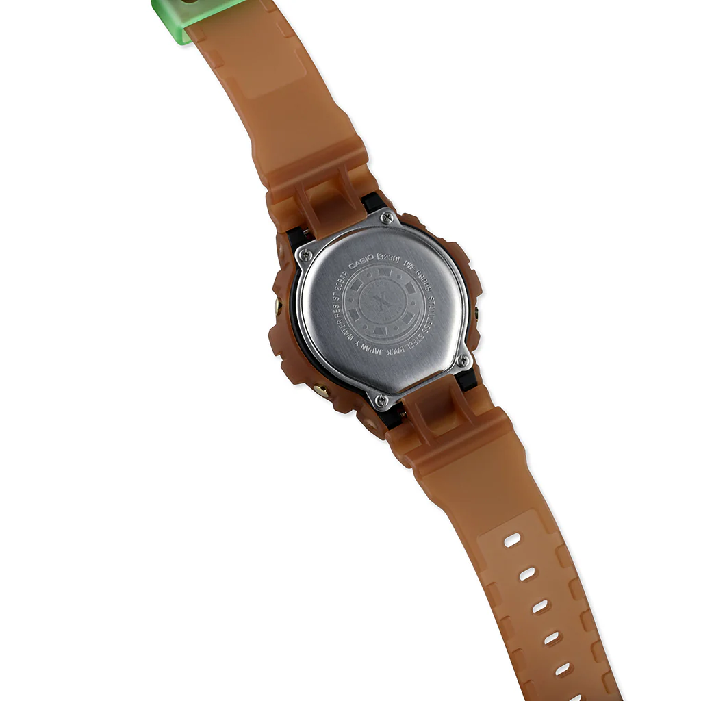 Feature x G-Shock '24HRS in Las Vegas' - Image 12