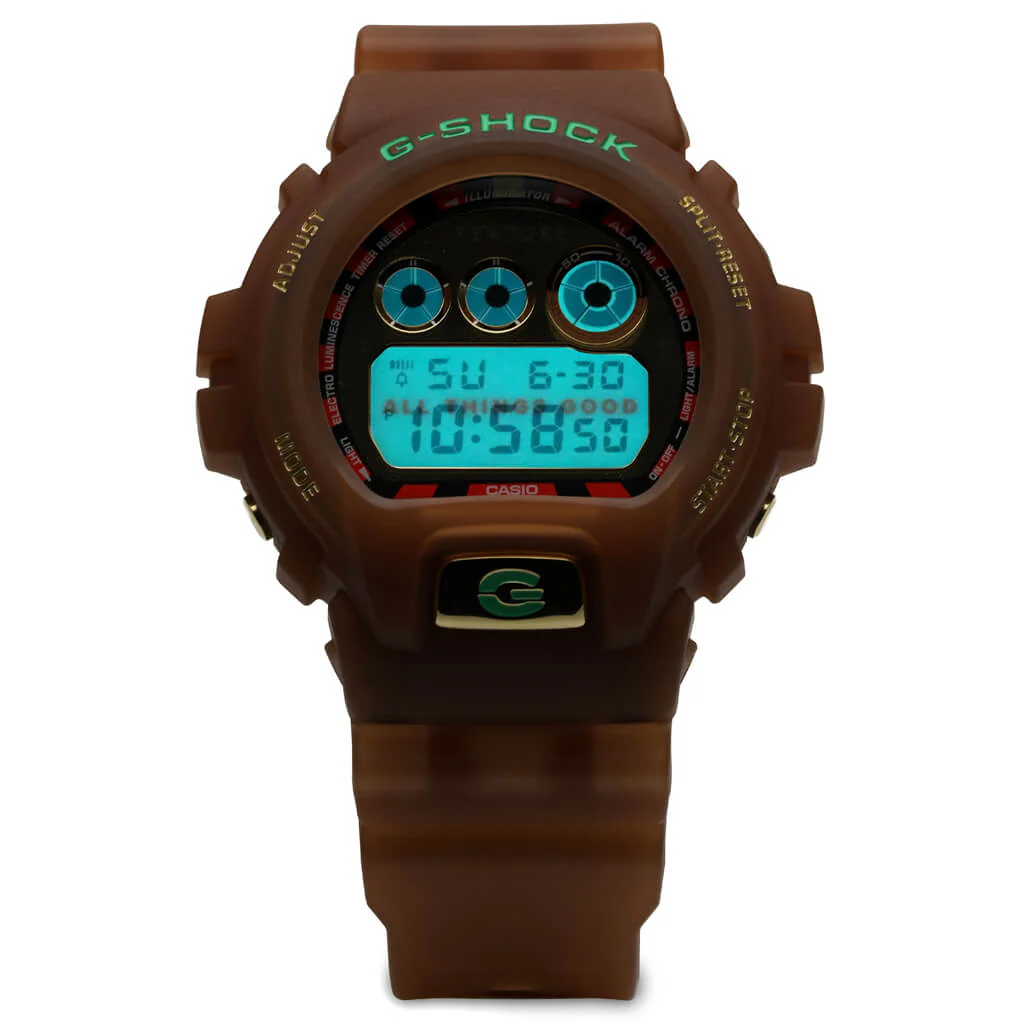 Feature x G-Shock '24HRS in Las Vegas' - Image 3