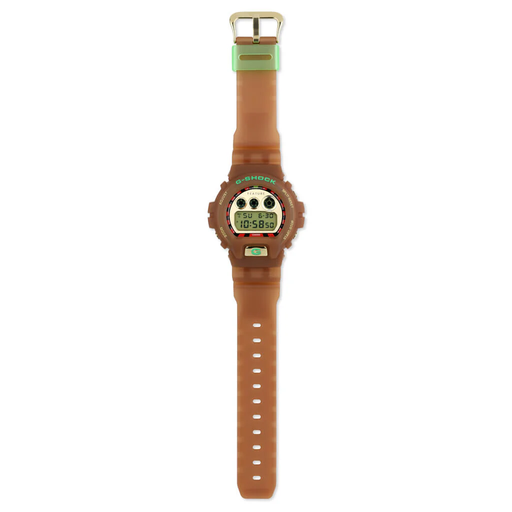 Feature x G-Shock '24HRS in Las Vegas' - Image 4