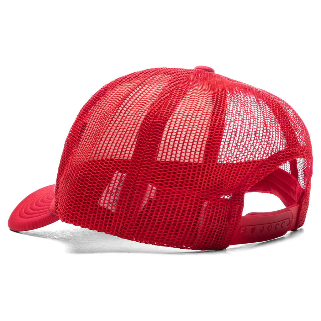 Feature x Honor The Gift Racing Club Hat - Red - Image 3