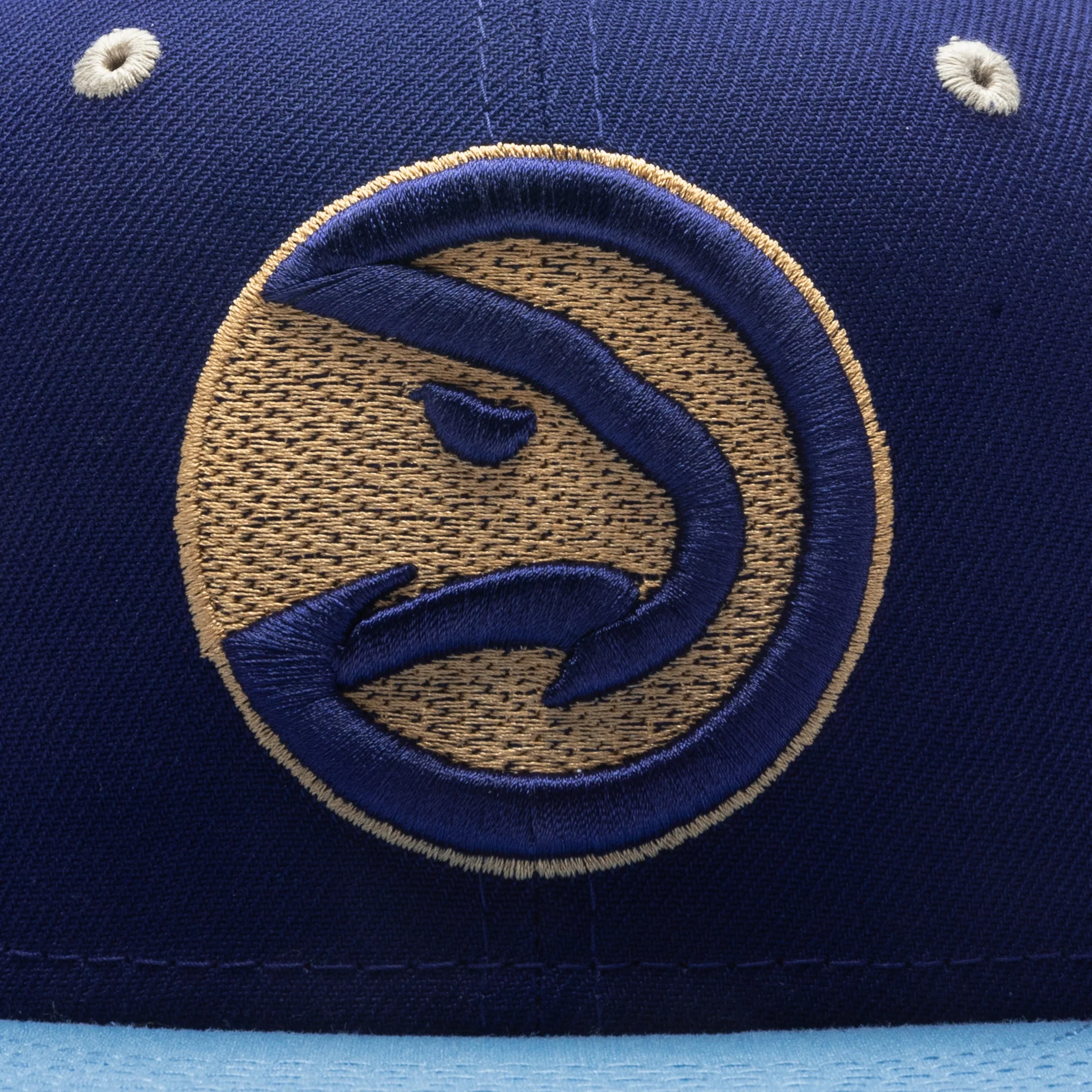 Feature x New Era 59FIFTY Fitted - Atlanta Hawks - Image 2