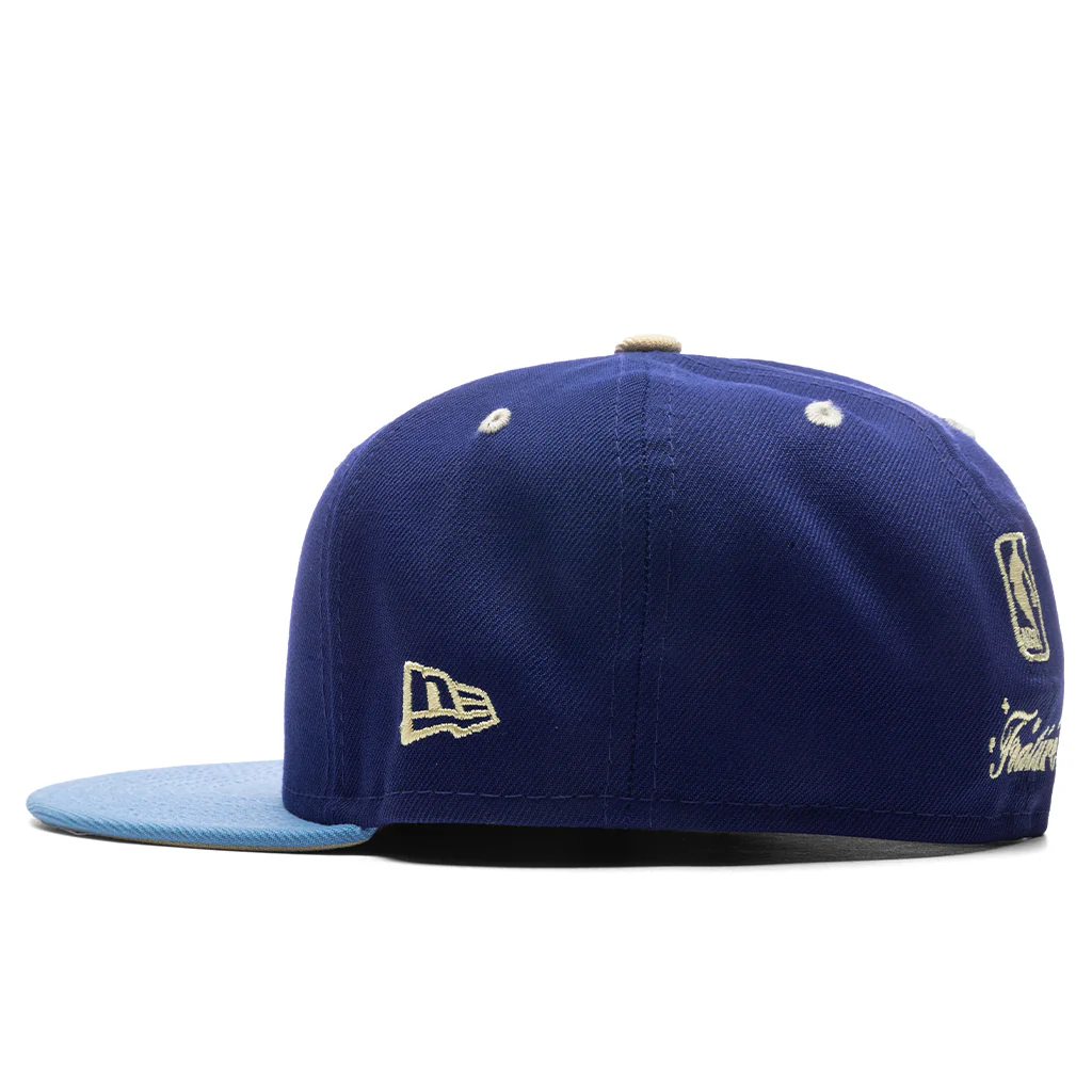 Feature x New Era 59FIFTY Fitted - Brooklyn Nets - Image 6