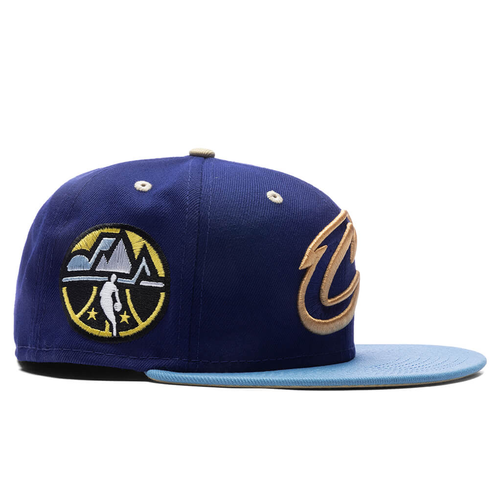 Feature x New Era 59FIFTY Fitted - Cleveland Cavaliers - Image 5