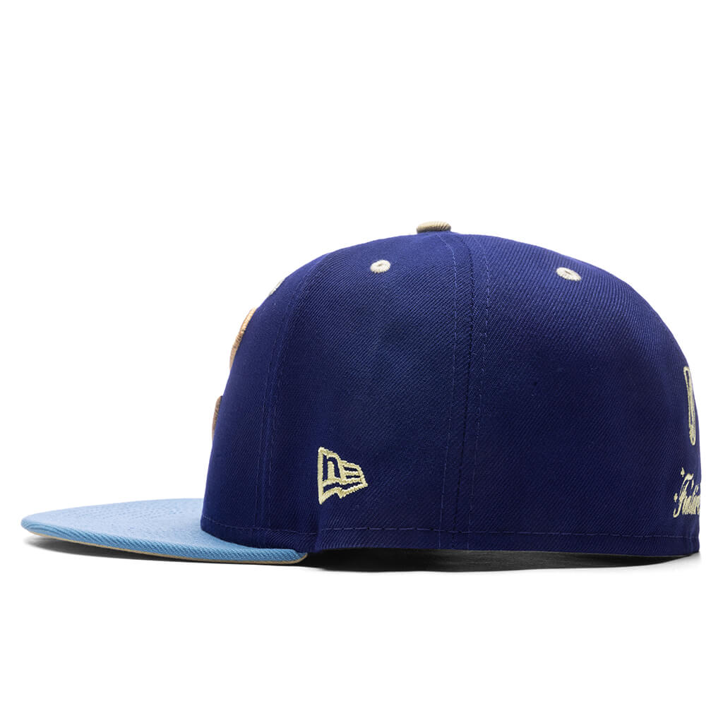 Feature x New Era 59FIFTY Fitted - Cleveland Cavaliers - Image 6