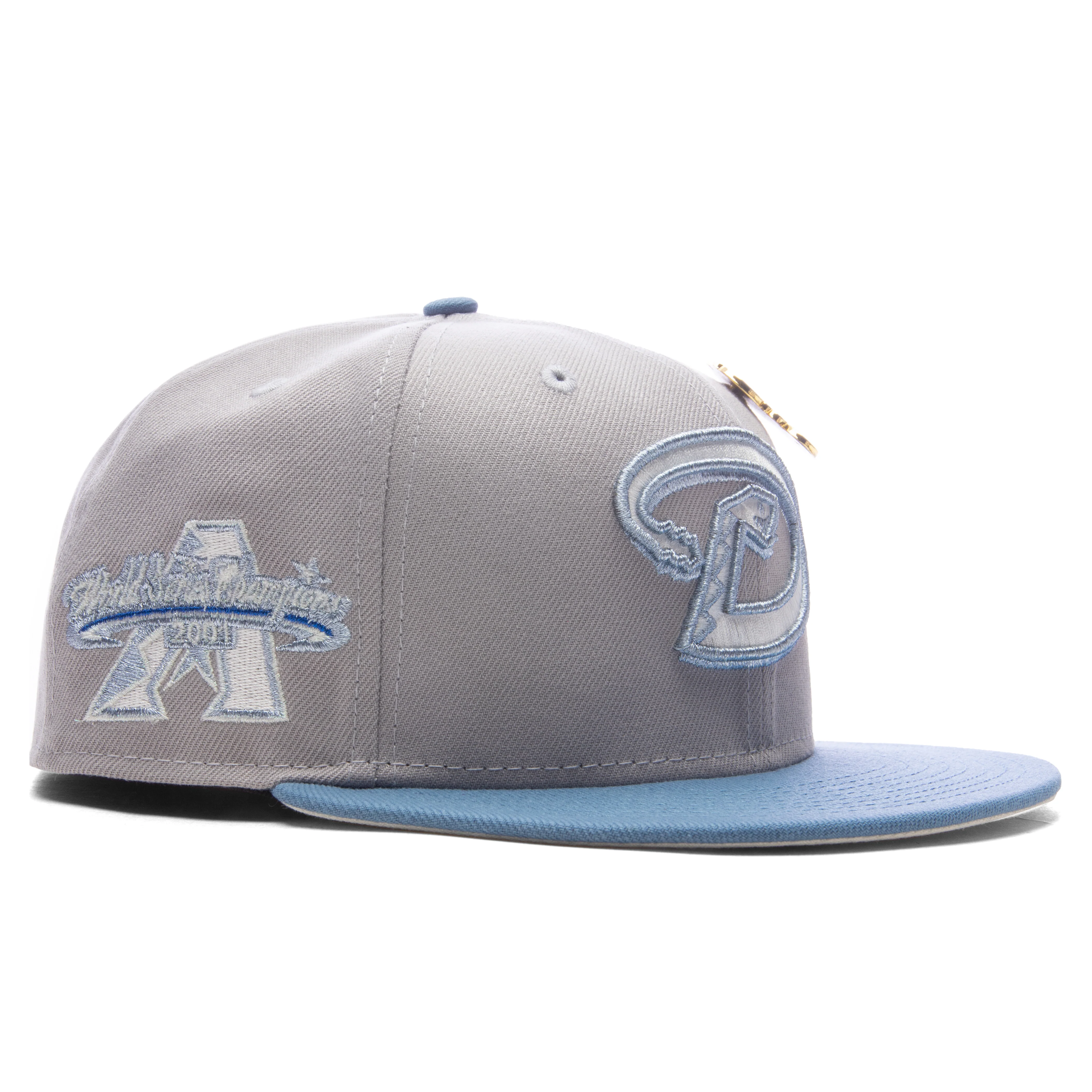 Feature x New Era 59FIFTY Fitted Desert Mirage - Arizona Diamondbacks - Image 3