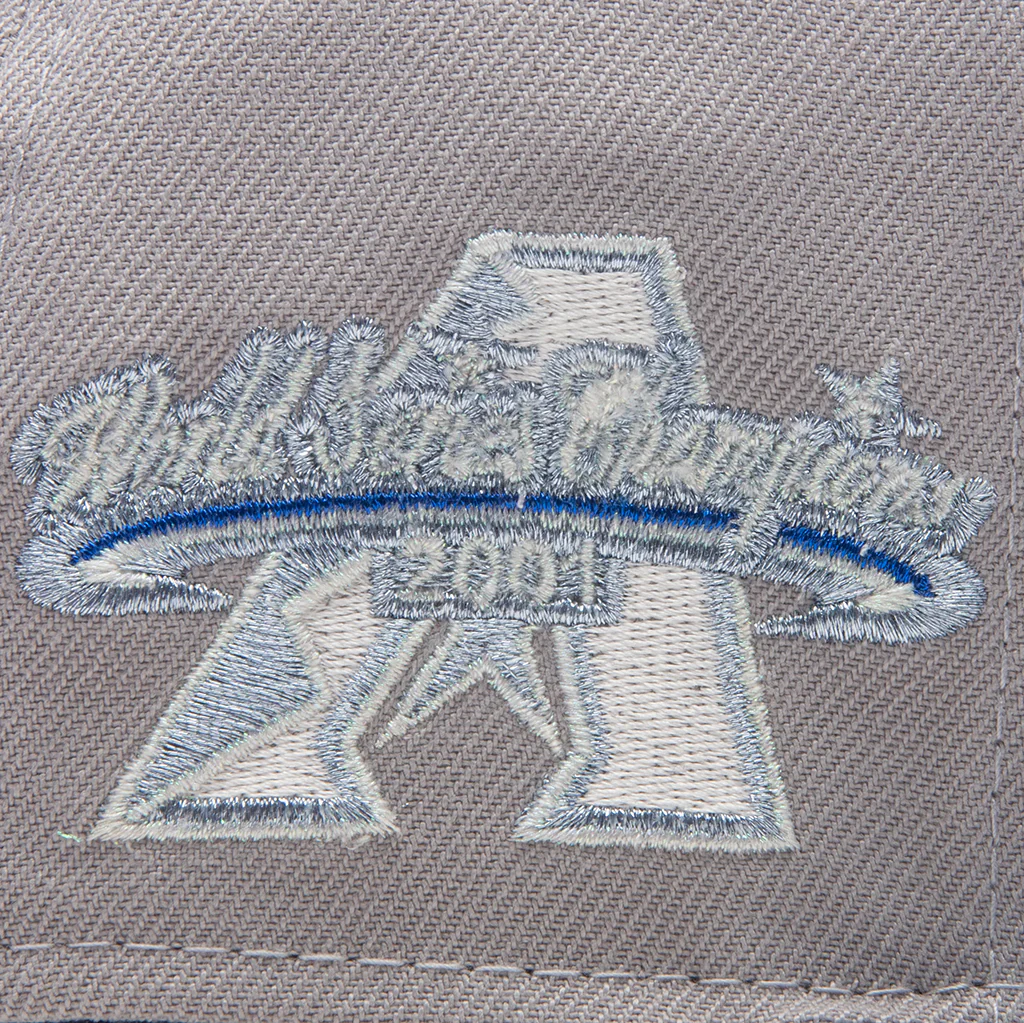 Feature x New Era 59FIFTY Fitted Desert Mirage - Arizona Diamondbacks - Image 5