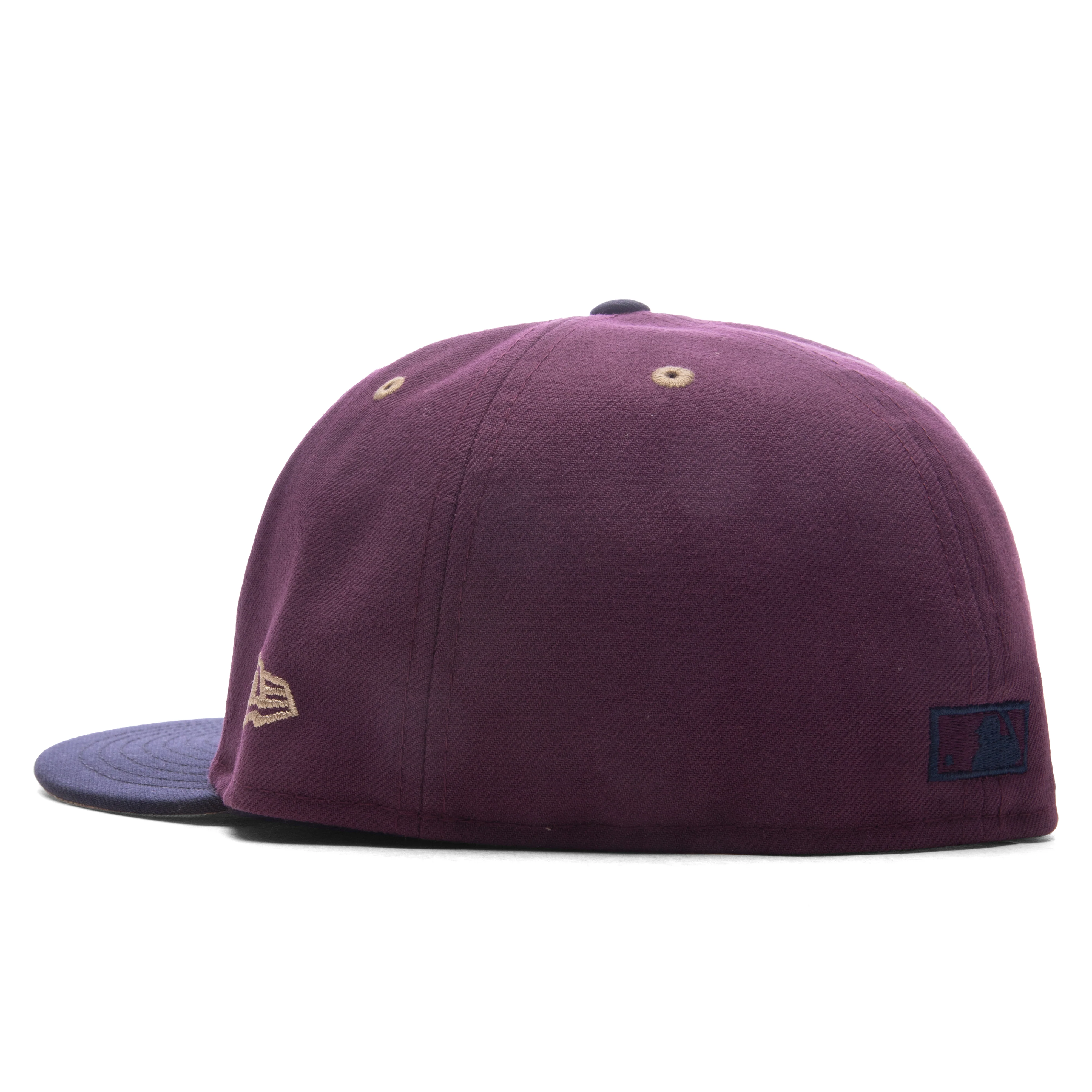 Feature x New Era 59FIFTY Fitted Desert Mirage - Atlanta Braves - Image 3