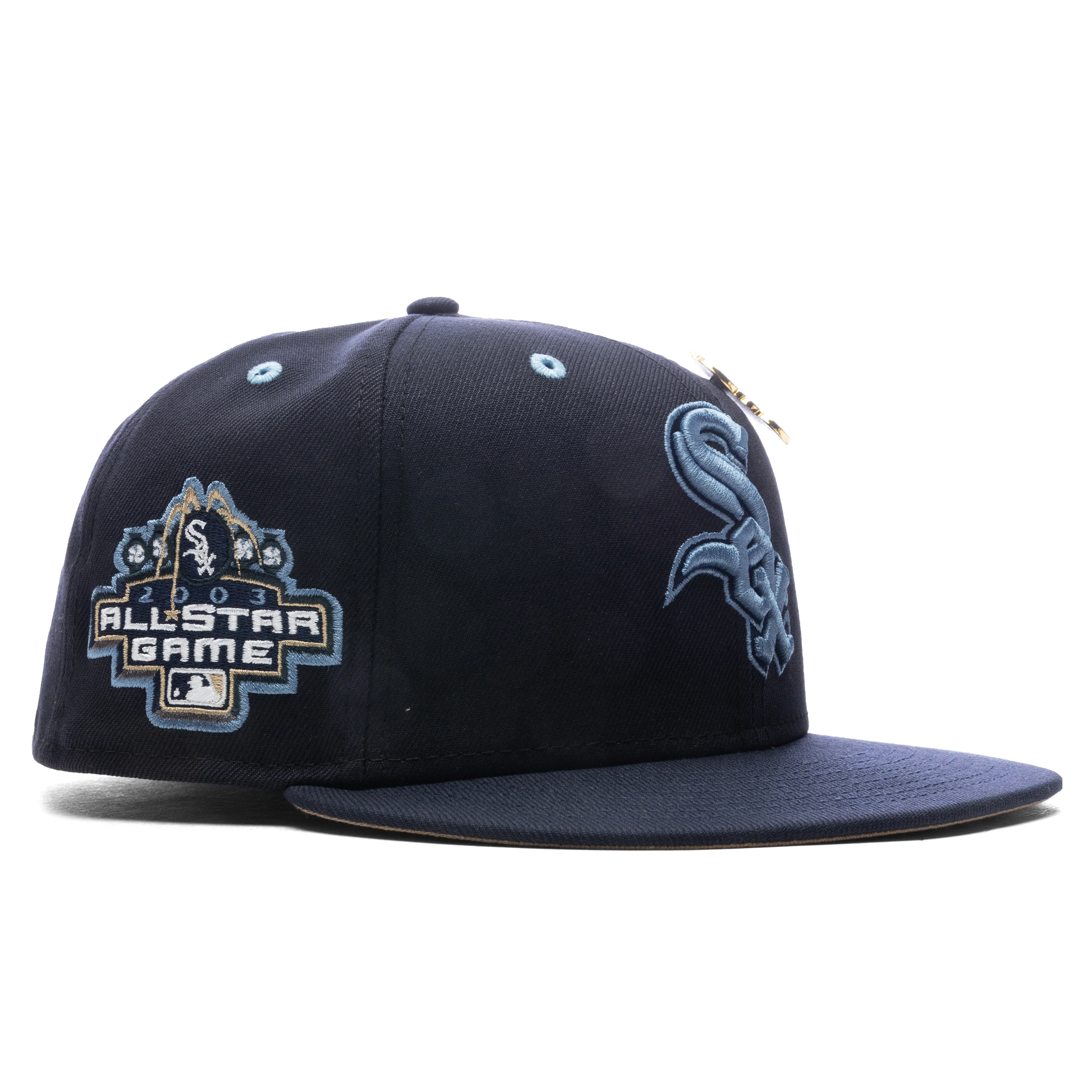 Feature x New Era 59FIFTY Fitted Desert Mirage - Chicago White Sox - Image 3