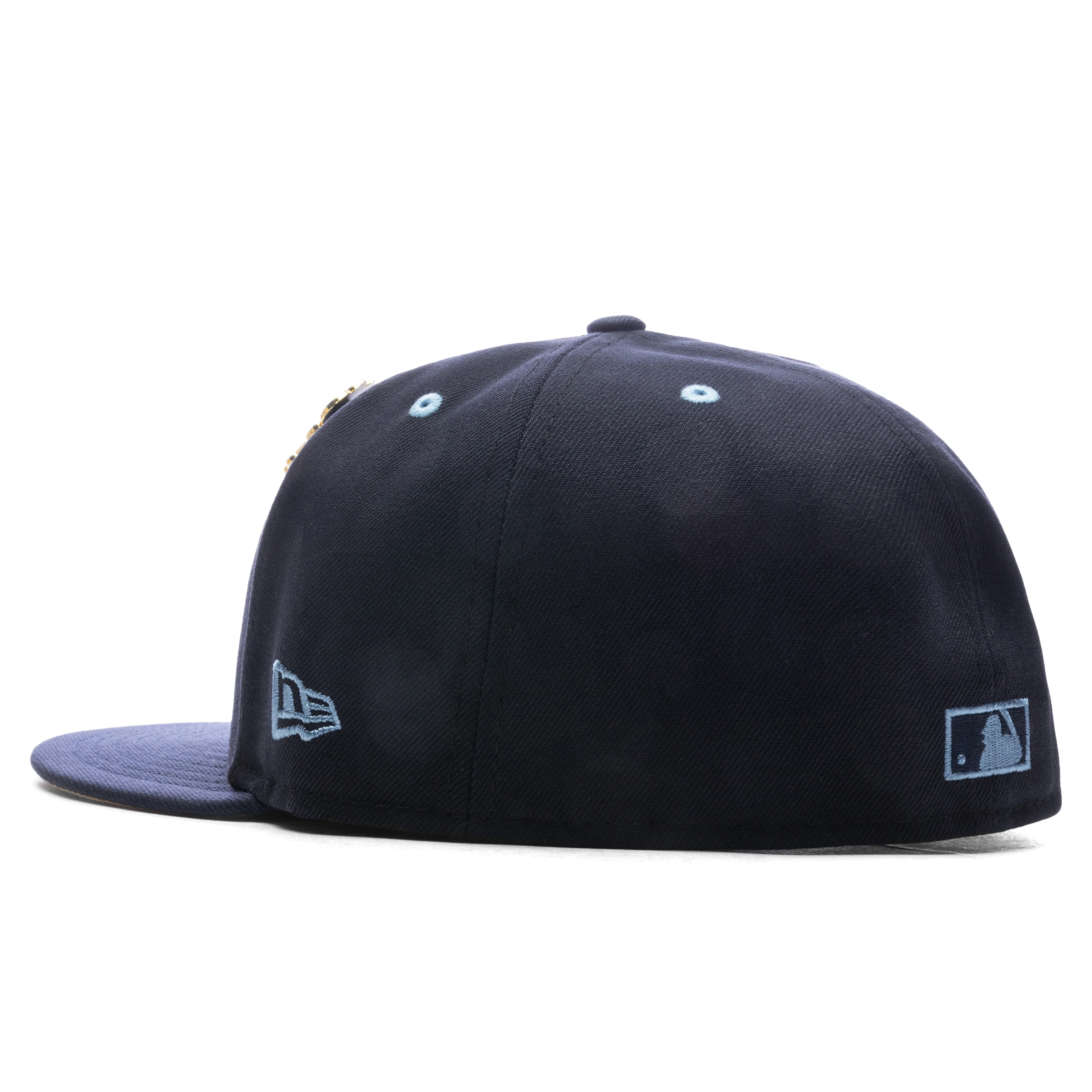 Feature x New Era 59FIFTY Fitted Desert Mirage - Chicago White Sox - Image 4