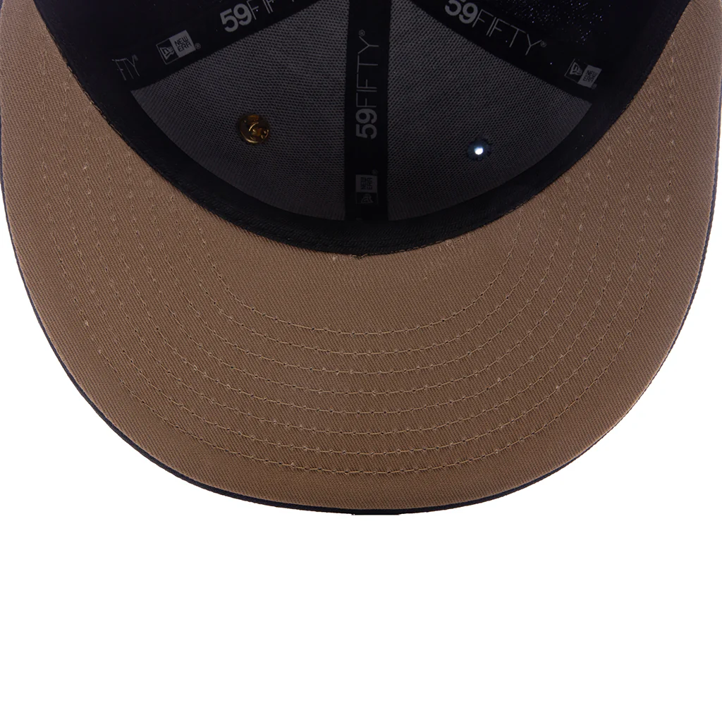 Feature x New Era 59FIFTY Fitted Desert Mirage - Chicago White Sox - Image 6