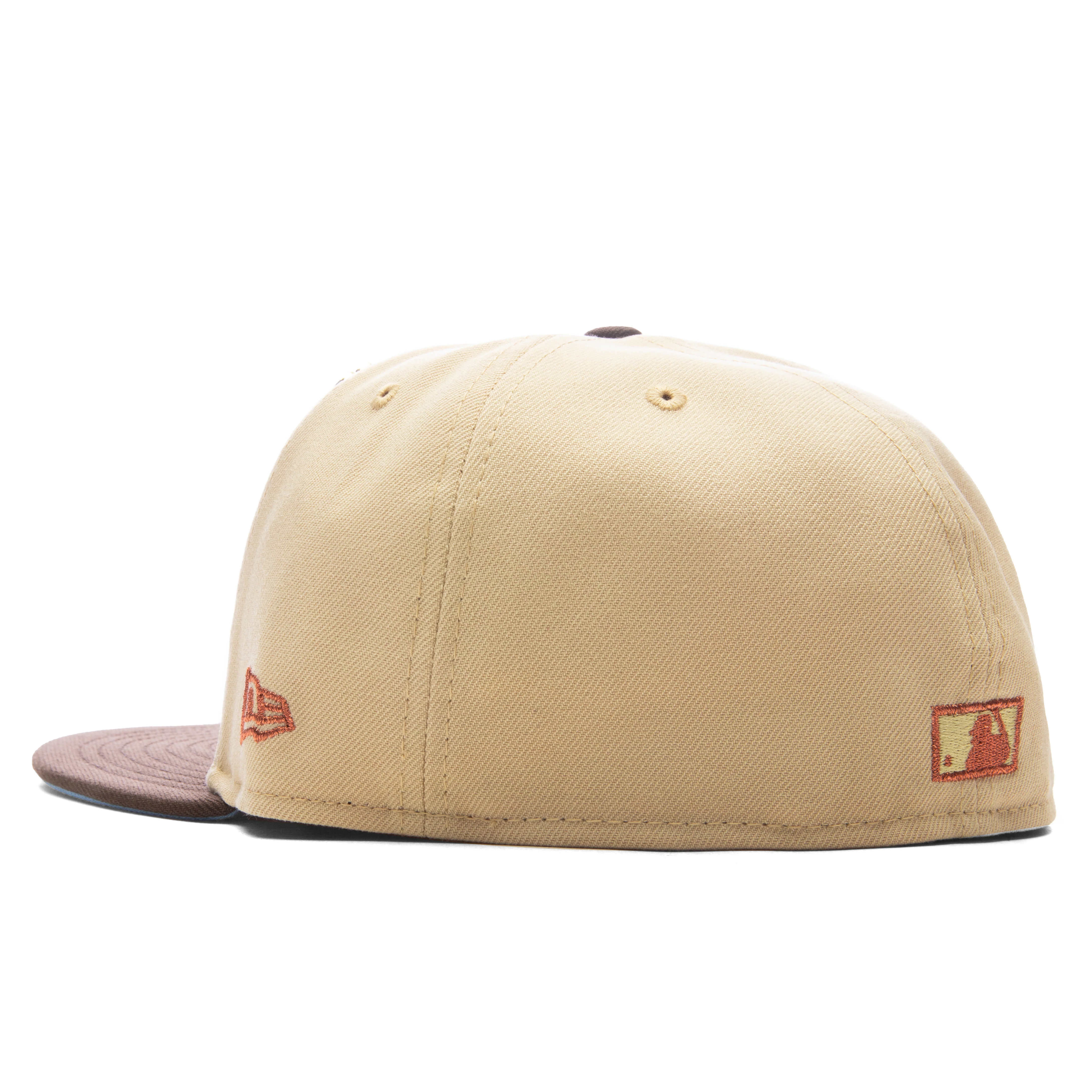 Feature x New Era 59FIFTY Fitted Desert Mirage - Colorado Rockies - Image 4