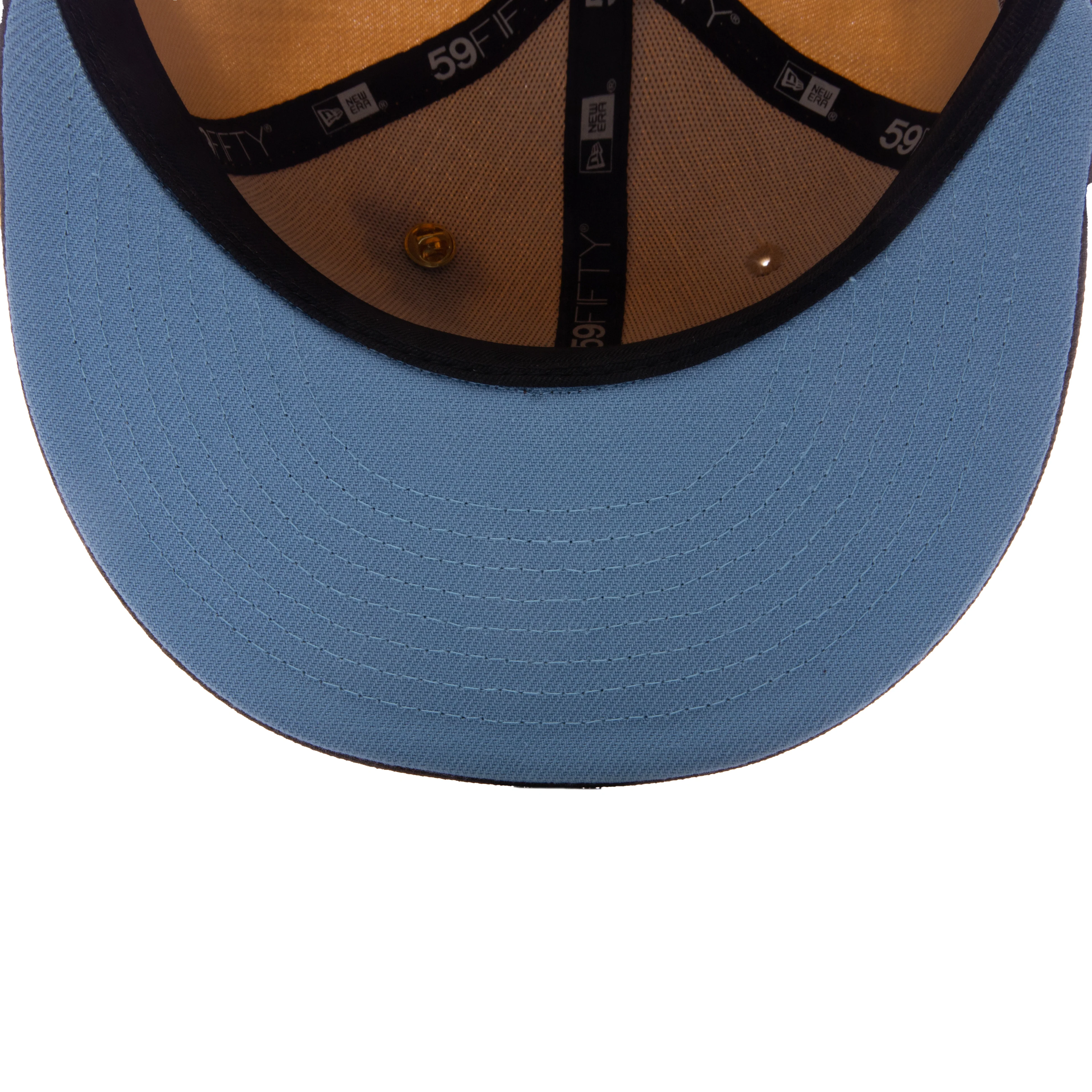 Feature x New Era 59FIFTY Fitted Desert Mirage - Colorado Rockies - Image 6