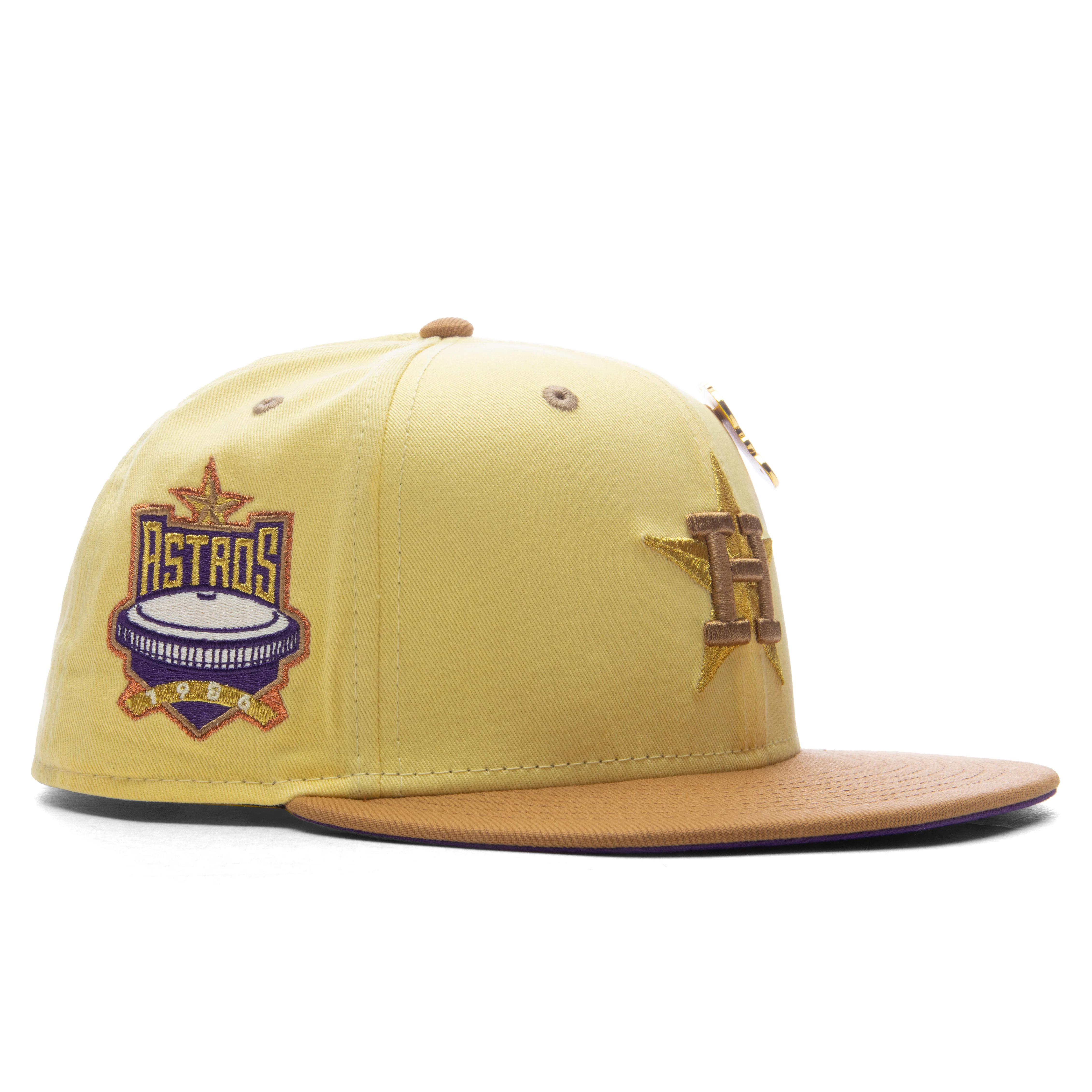 Feature x New Era 59FIFTY Fitted Desert Mirage - Houston Astros - Image 3