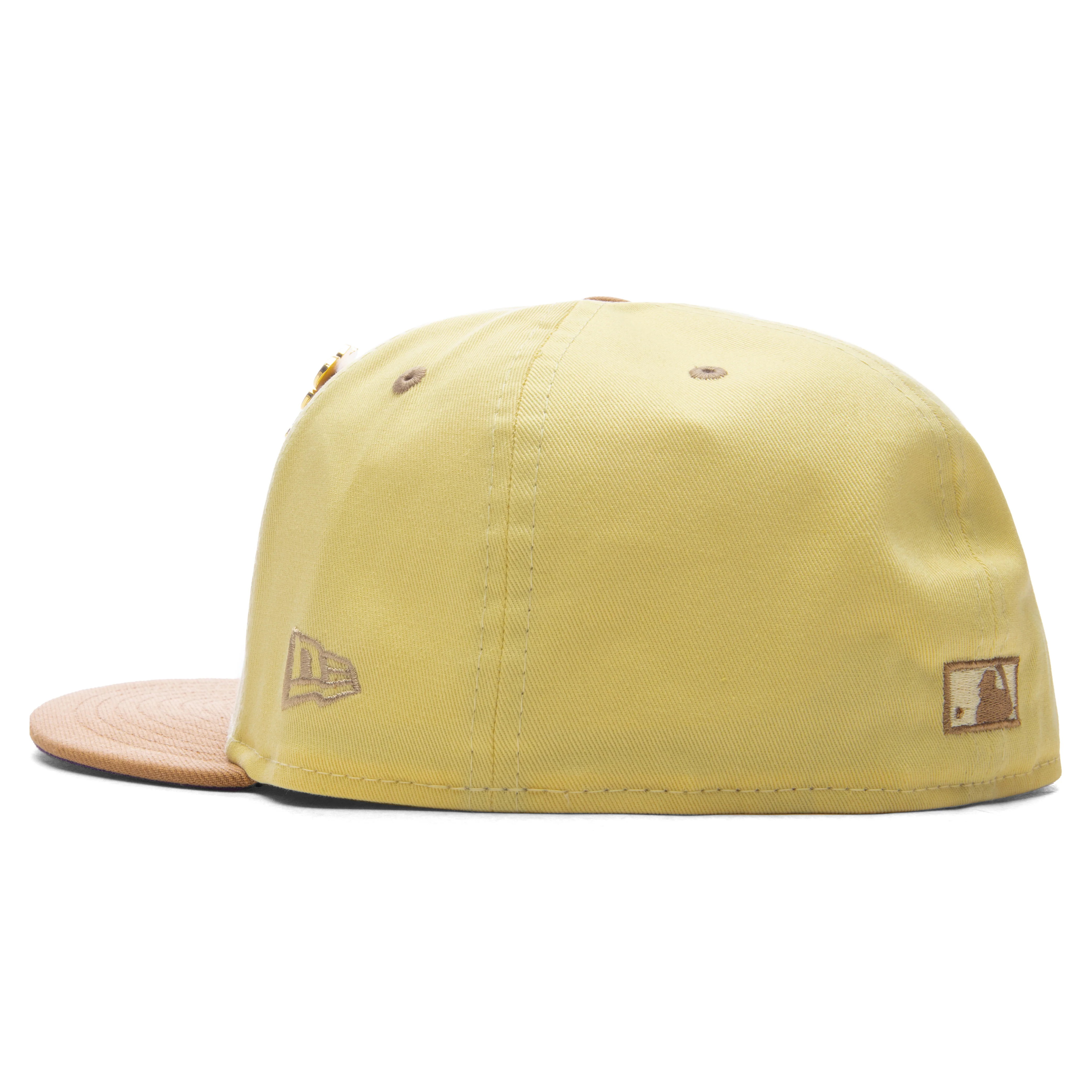 Feature x New Era 59FIFTY Fitted Desert Mirage - Houston Astros - Image 4