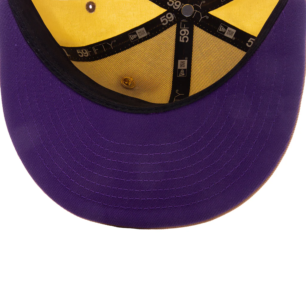 Feature x New Era 59FIFTY Fitted Desert Mirage - Houston Astros - Image 7