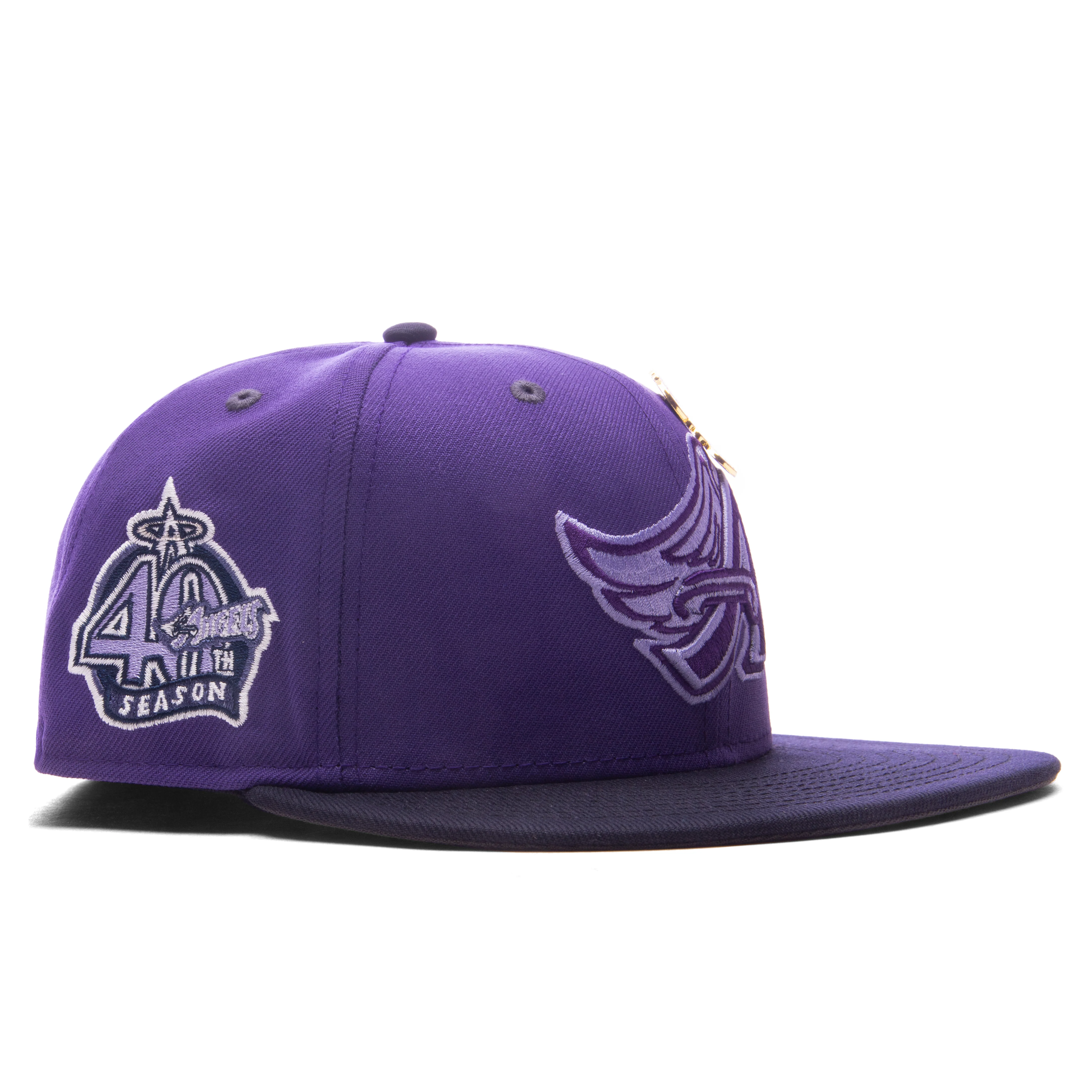 Feature x New Era 59FIFTY Fitted Desert Mirage - Los Angeles Angels - Image 3