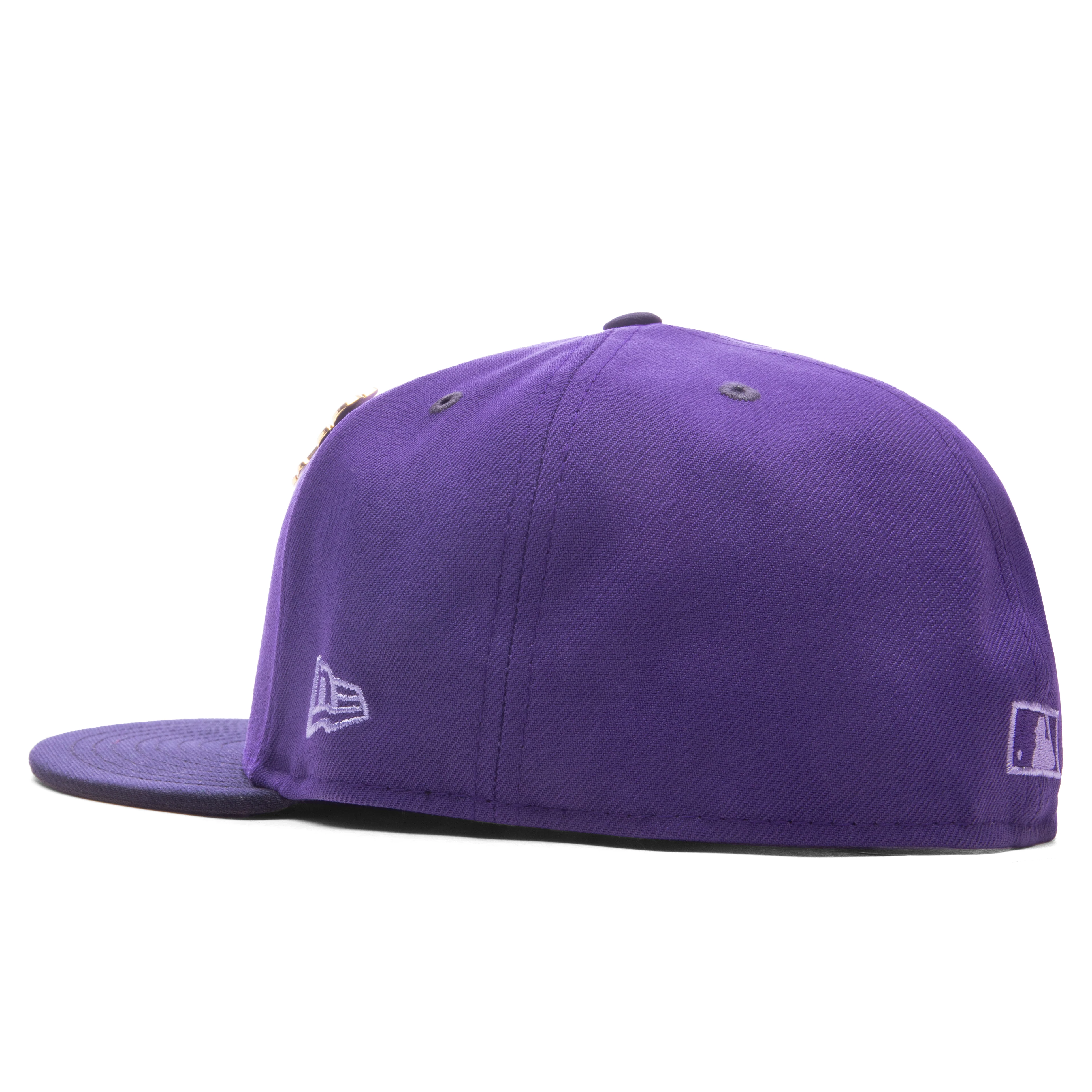 Feature x New Era 59FIFTY Fitted Desert Mirage - Los Angeles Angels - Image 4