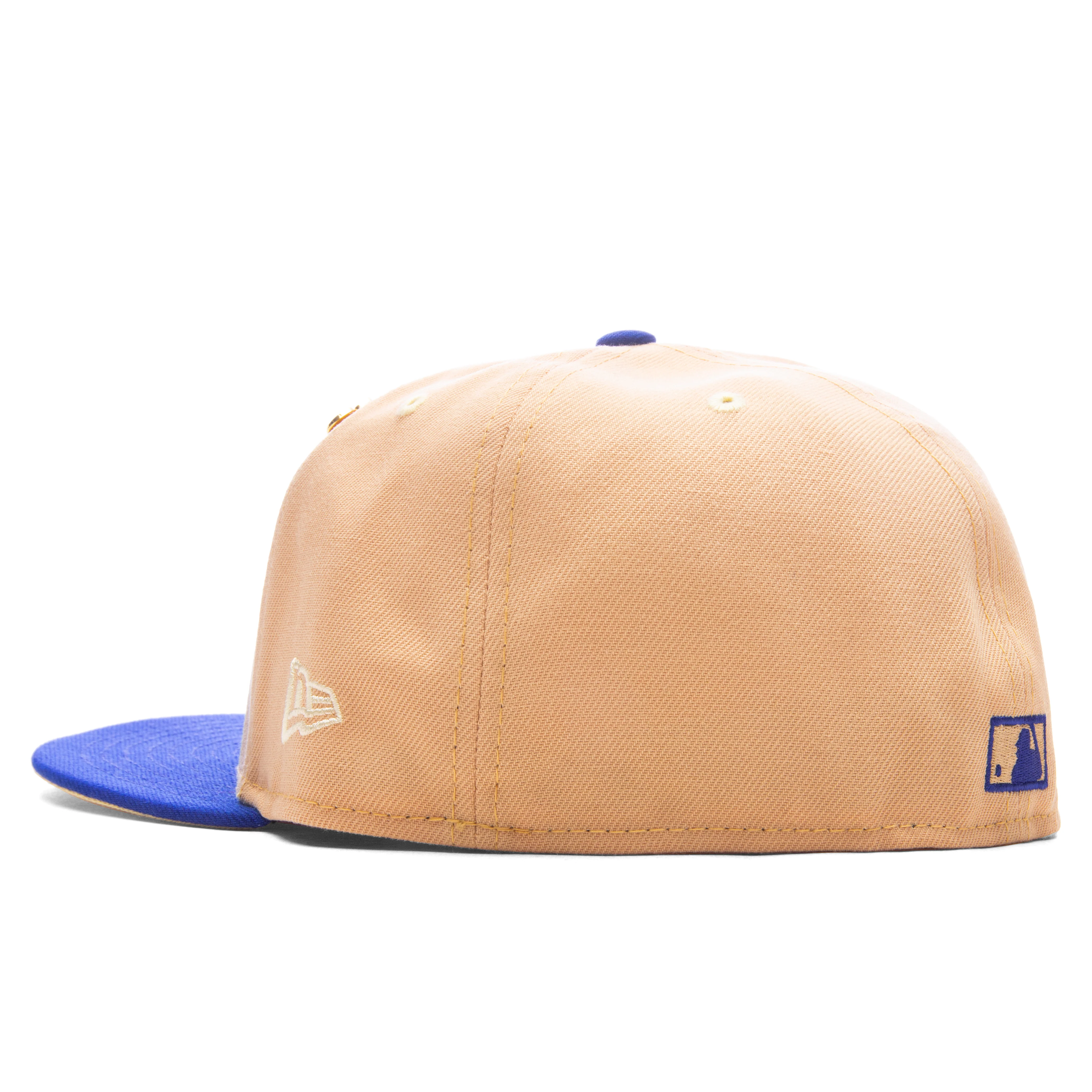 Feature x New Era 59FIFTY Fitted Desert Mirage - Los Angeles Dodgers - Image 4