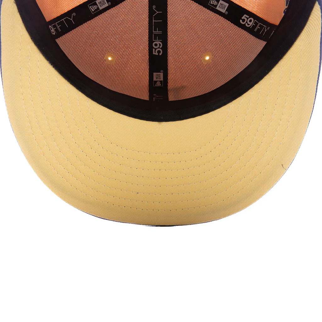 Feature x New Era 59FIFTY Fitted Desert Mirage - Los Angeles Dodgers - Image 7