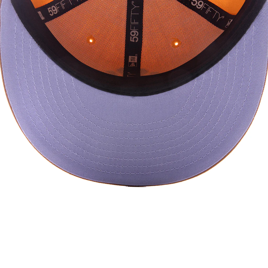 Feature x New Era 59FIFTY Fitted Desert Mirage - New York Yankees - Image 6