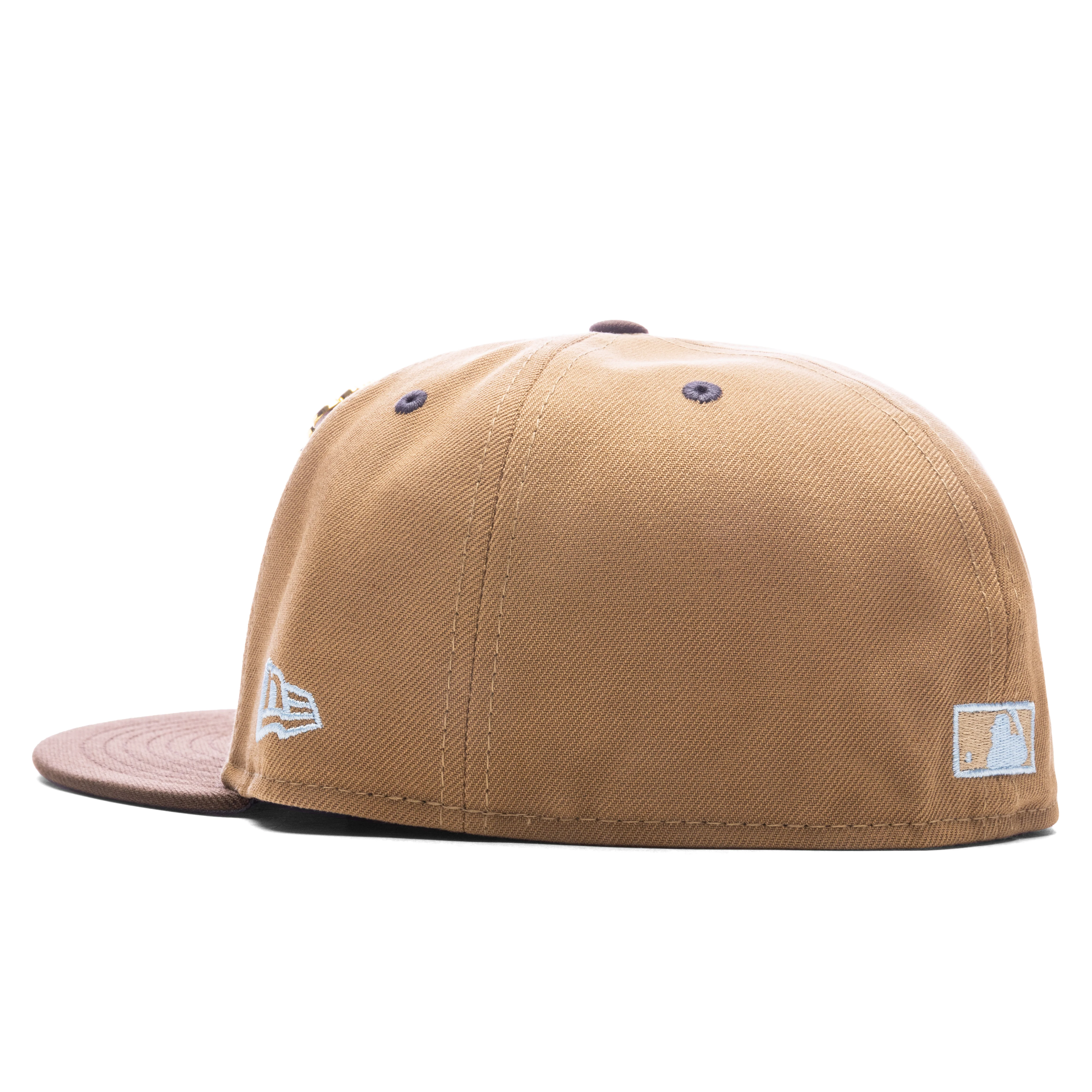 Feature x New Era 59FIFTY Fitted Desert Mirage - San Francisco Giants - Image 4