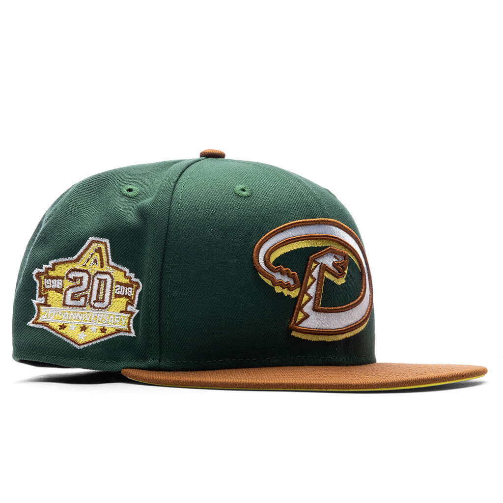 Feature x New Era 59FIFTY Fitted Fruit Pack - Arizona Diamondback - Image 4
