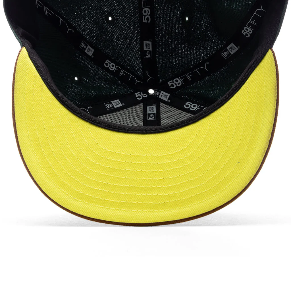 Feature x New Era 59FIFTY Fitted Fruit Pack - Arizona Diamondback - Image 6