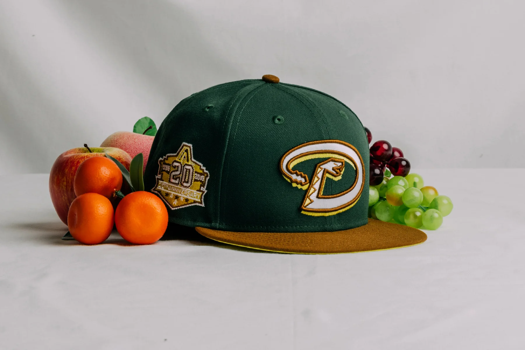 Feature x New Era 59FIFTY Fitted Fruit Pack - Arizona Diamondback - Image 7