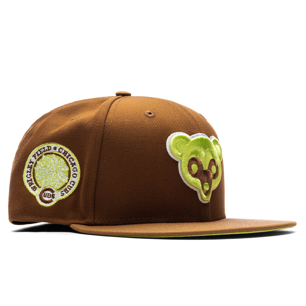 Feature x New Era 59FIFTY Fitted Fruit Pack - Chicago Cubs - Image 4