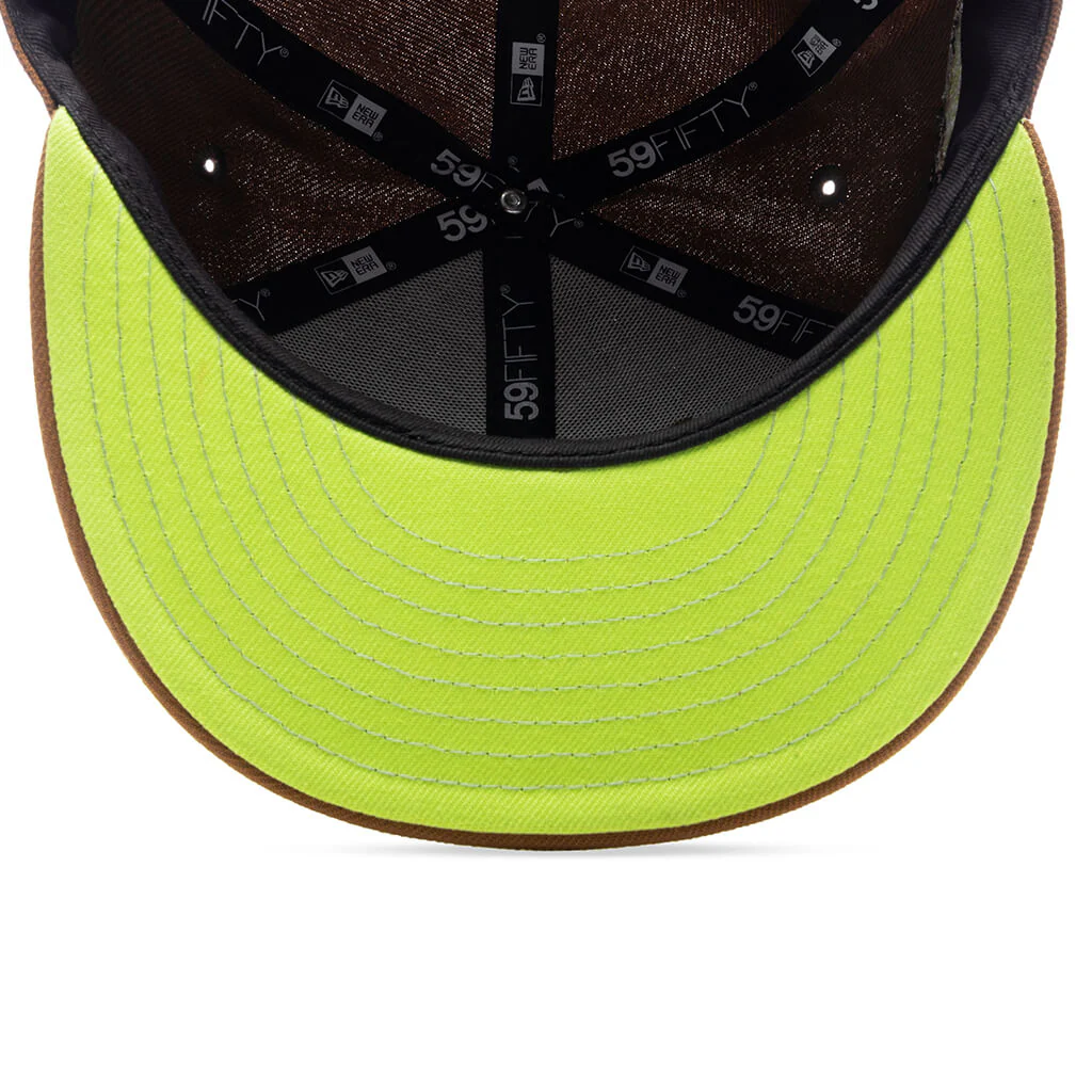 Feature x New Era 59FIFTY Fitted Fruit Pack - Chicago Cubs - Image 6