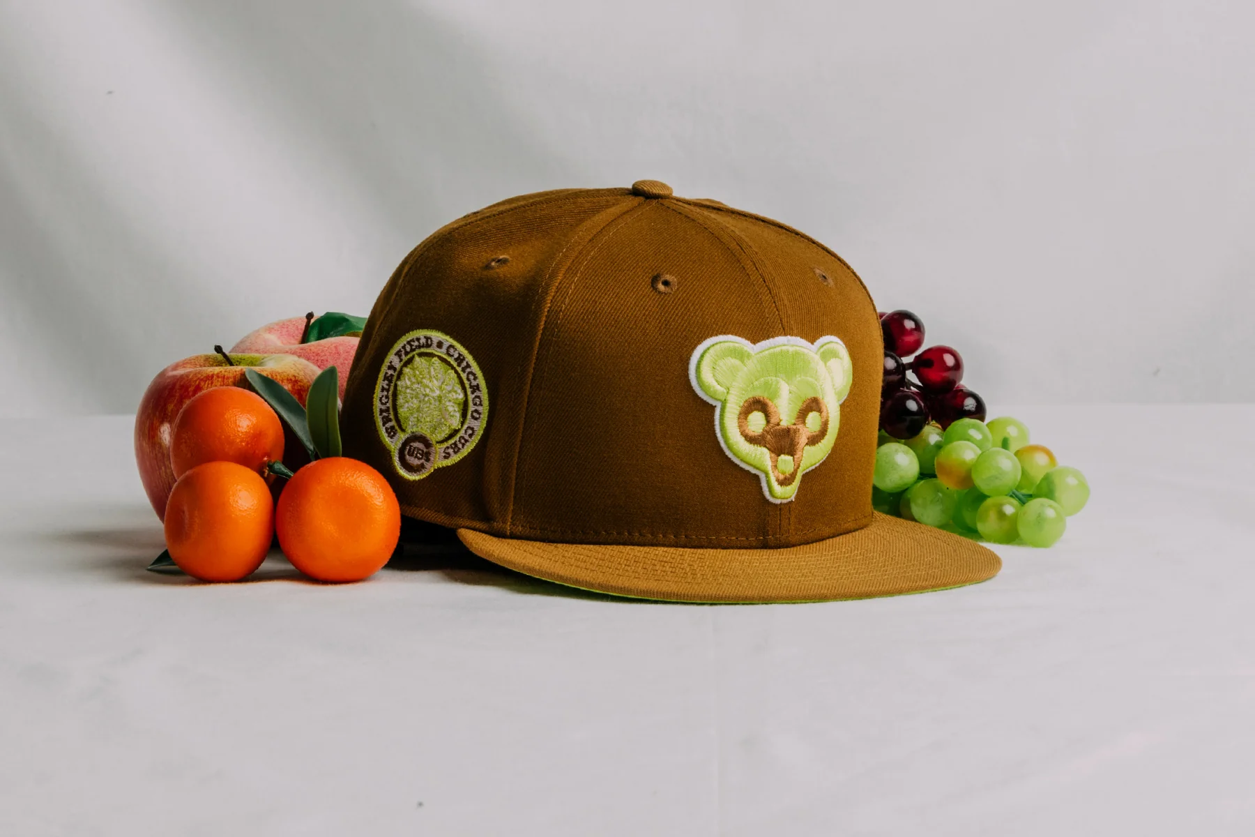 Feature x New Era 59FIFTY Fitted Fruit Pack - Chicago Cubs - Image 7