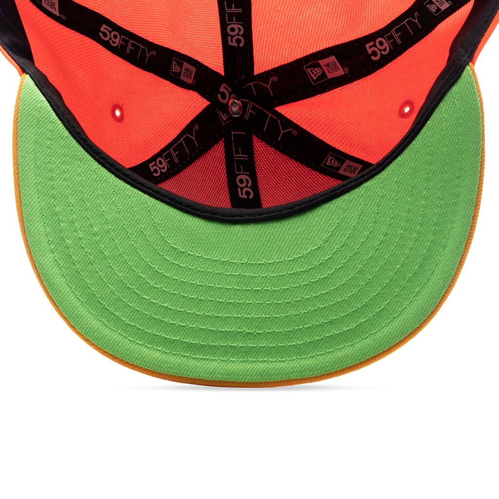 Feature x New Era 59FIFTY Fitted Fruit Pack - Houston Astros - Image 6