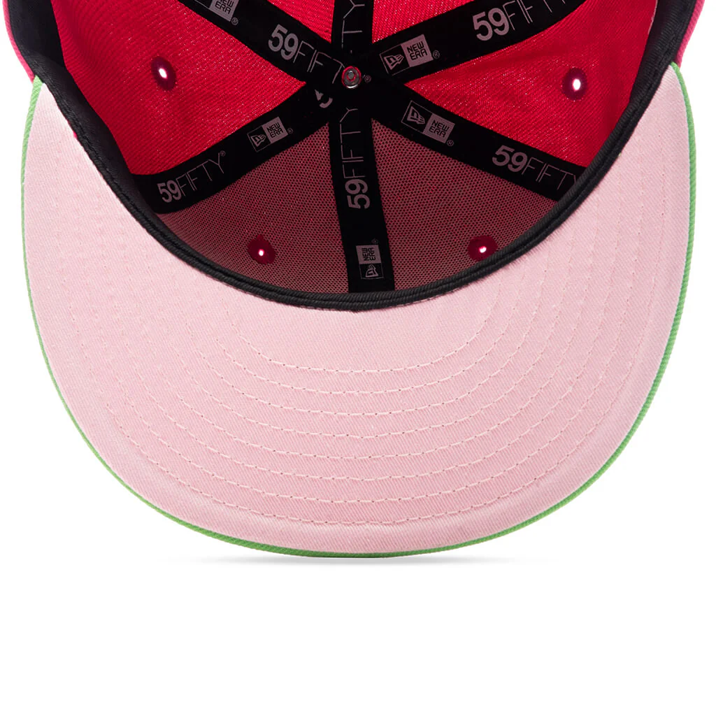 Feature x New Era 59FIFTY Fitted Fruit Pack - San Diego Padres - Image 6