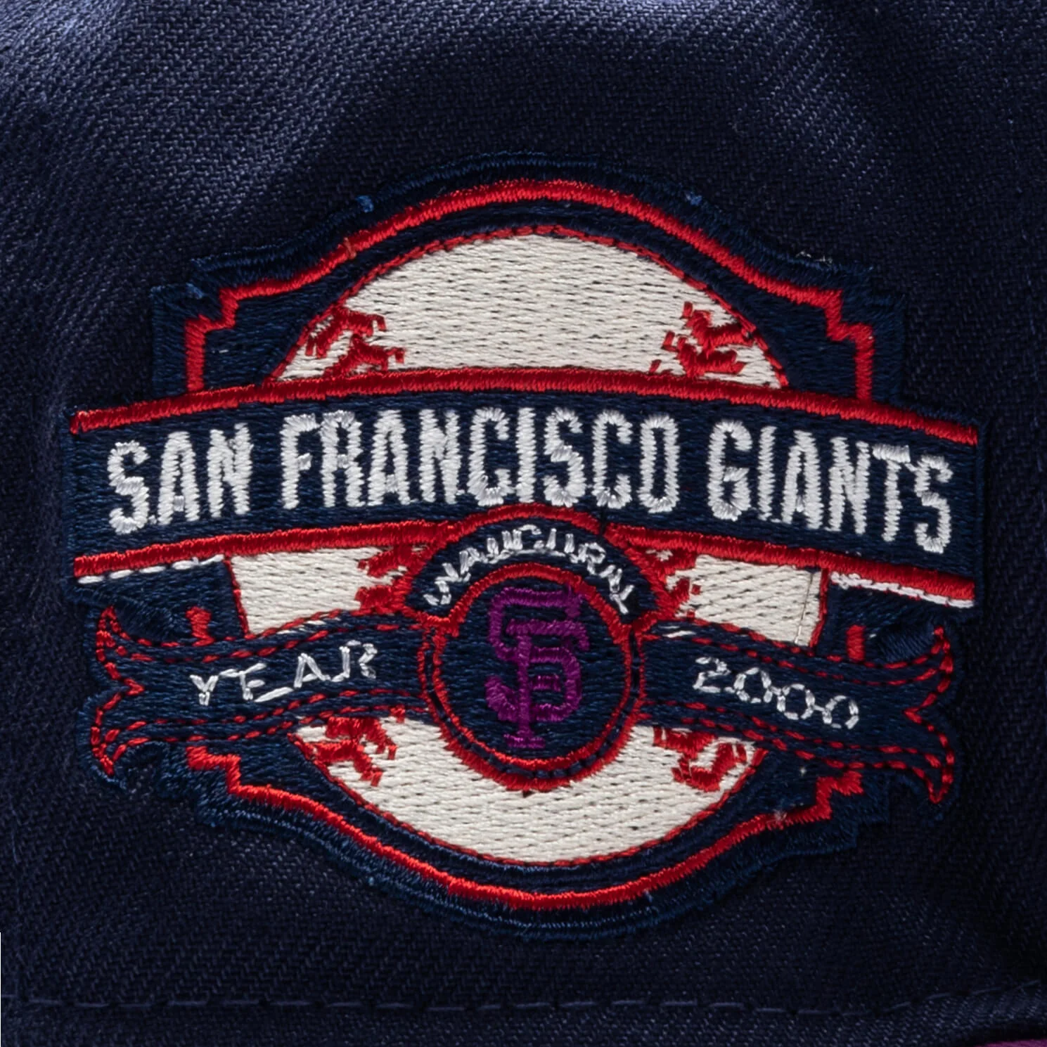 Feature x New Era 59FIFTY Fitted Fruit Pack - San Francisco Giants - Image 3