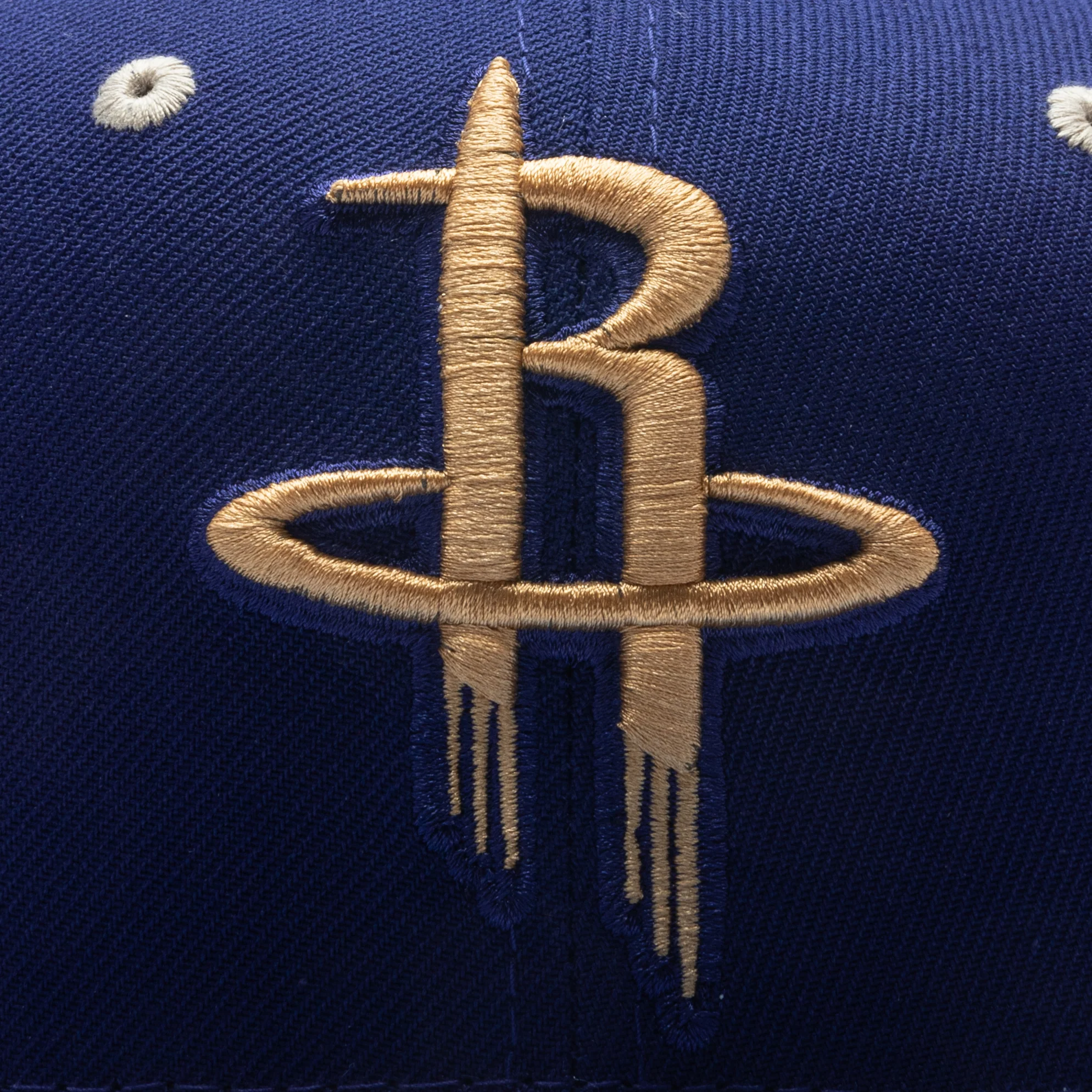 Feature x New Era 59FIFTY Fitted - Houston Rockets - Image 2