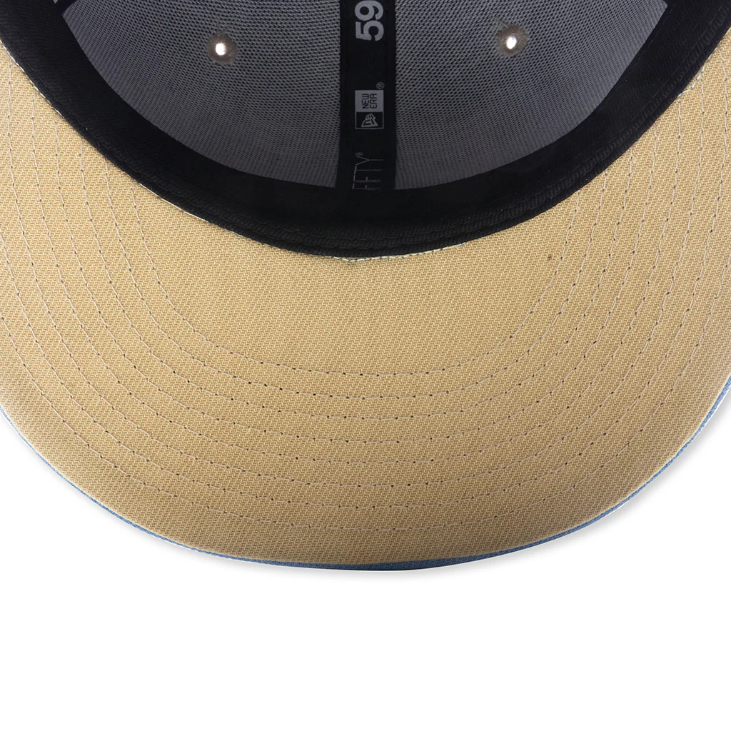 Feature x New Era 59FIFTY Fitted - Houston Rockets - Image 7