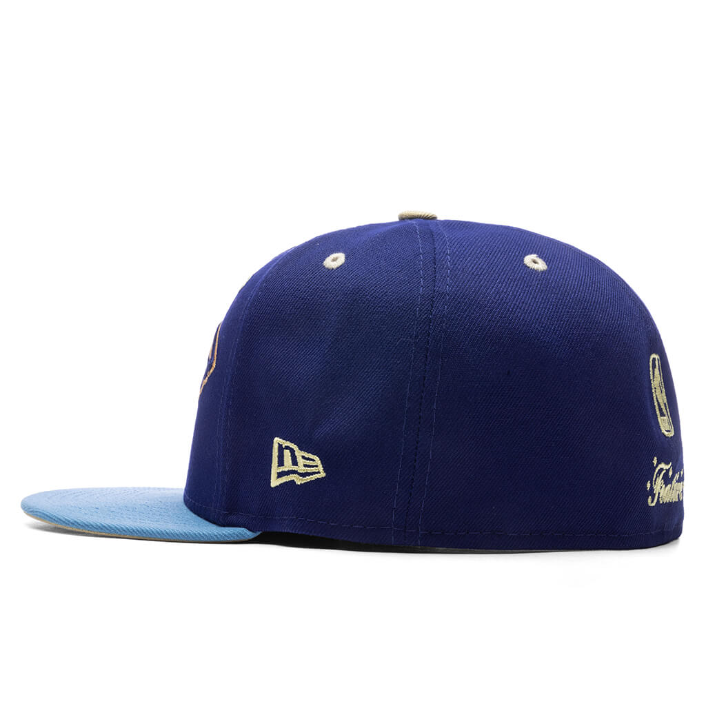 Feature x New Era 59FIFTY Fitted - New Orleans Pelicans - Image 6