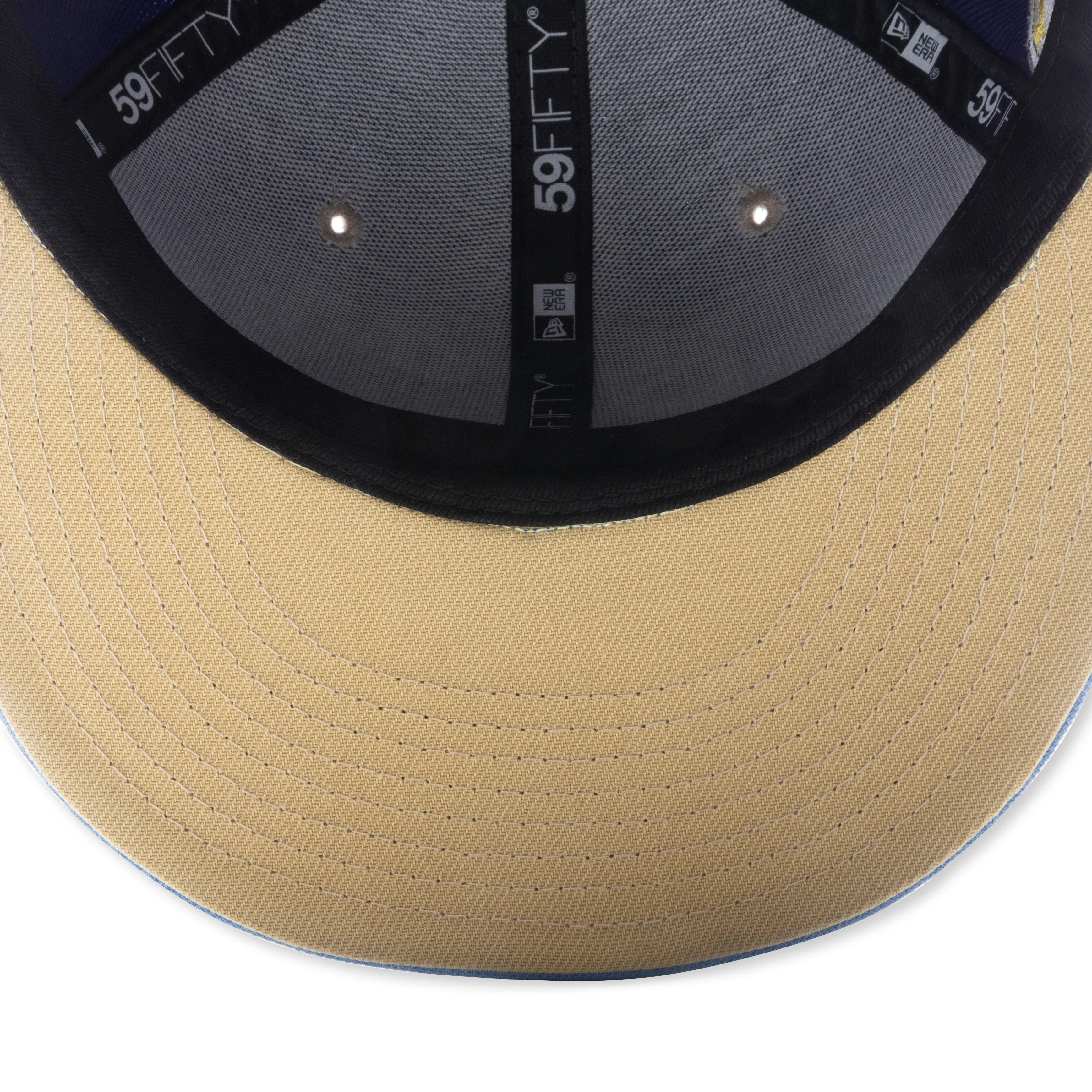 Feature x New Era 59FIFTY Fitted - New Orleans Pelicans - Image 7